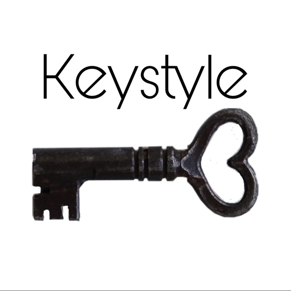 keystyle